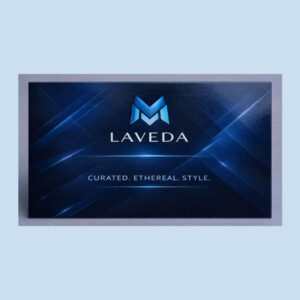 300 GSM Business Cards – Gloss / Matte
