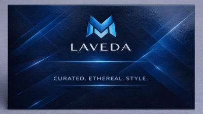 300 GSM Business Cards – Gloss / Matte