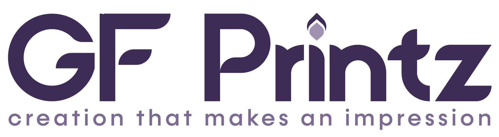 GF Printz Logo
