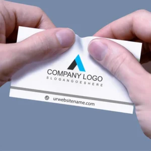 Business Cards – Synthetic