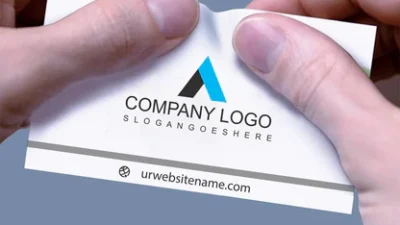 Business Cards – Synthetic