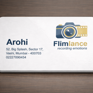 Business Cards – Spot UV Cards