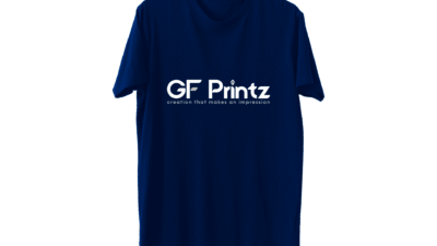 Premium Men’s Cotton T-Shirt