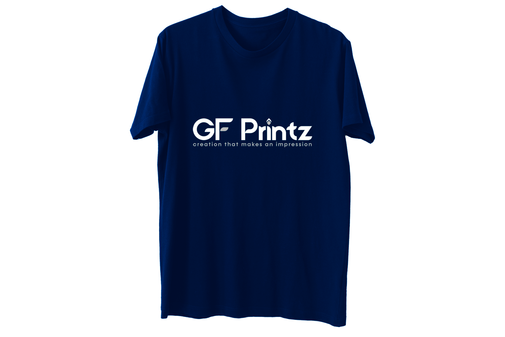 Premium Men's Cotton T-Shirt