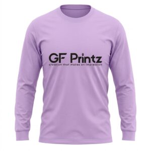 Men’s Full Sleeves T-Shirts