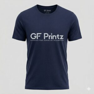 Premium Men’s Cotton T-Shirt