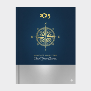 Mini Executive Diary