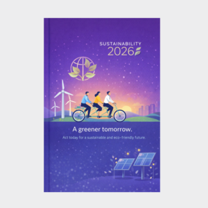 Mini Executive Diary