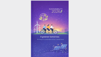 Mini Executive Diary