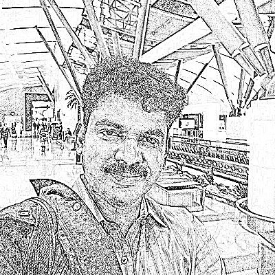 Vinod