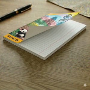 Notebook – Long Size