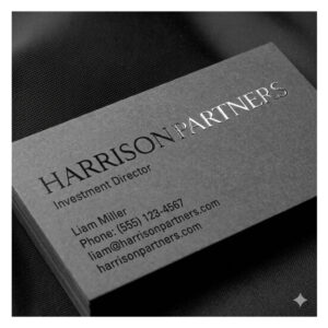 Matt Knurling Card – GSM