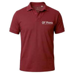 Men’s Polo T-Shirts